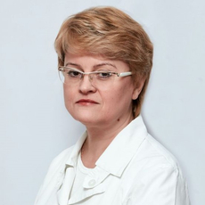 Прокопова Оксана Григорьевна, врач функциональной диагностики