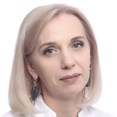 Лесина Ольга Владимировна, детский психолог