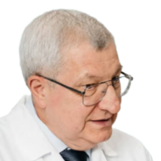 Мошнин Михаил Витальевич, дерматолог