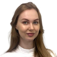 Разумова Екатерина Игоревна, ортодонт