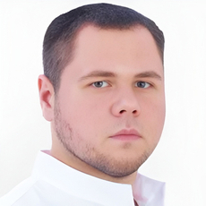 Масько Вячеслав Иванович, рентгенолог