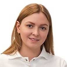 Махновец Елена Сергеевна, стоматолог-терапевт