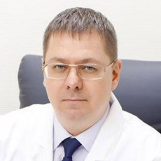 Миронов Сергей Борисович, врач УЗД