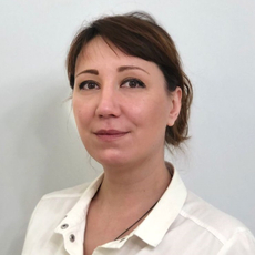 Гребениченко Екатерина Владимировна, дерматолог