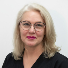 Мусина Ольга Юрьевна, врач УЗД