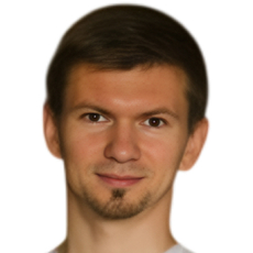 Жуков Антон Васильевич, массажист