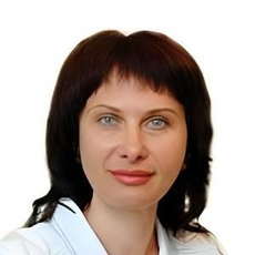 Кривонос Елена Павловна, онколог