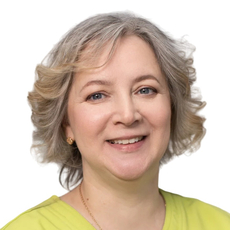 Шпилевая Татьяна Игоревна, врач УЗД