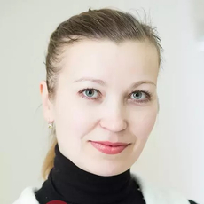 Палькейкина Елена Евгеньевна, детский кардиолог