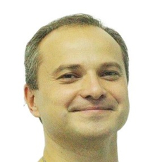 Ширягин Георгий Владимирович, стоматолог-ортопед