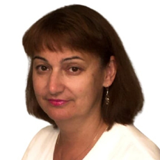 Комарова Татьяна Юрьевна, кардиолог