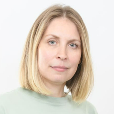 Пахорукова Юлия Николаевна, семейный психолог