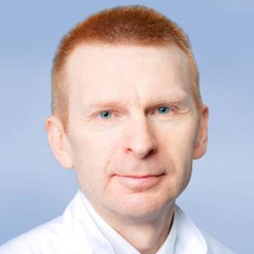 Марков Сергей Валерьевич, уролог