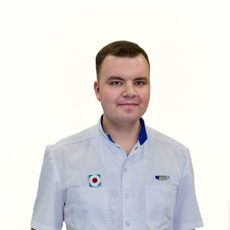 Вилочев Илья Олегович, невролог