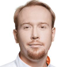 Иванков Николай Александрович, флеболог