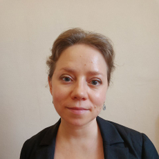 Граусман Мария Александровна, психолог