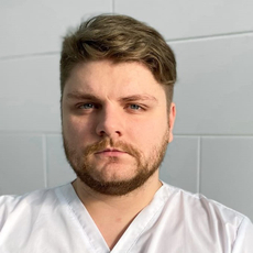 Кириенко Григорий Андреевич, стоматолог-терапевт