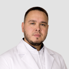 Гафаров Денис Асфанович, кардиолог