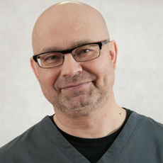 Анищук Андрей Анатольевич, эндоскопист