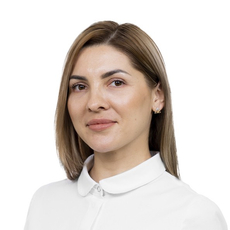 Валетдинова Лилия Хамитовна, дерматолог