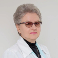 Чернушкина Наталья Николаевна, терапевт
