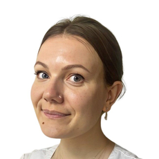 Шегай Анна Викторовна, стоматолог-терапевт