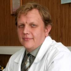 Кирпичев Иван Владимирович, ортопед