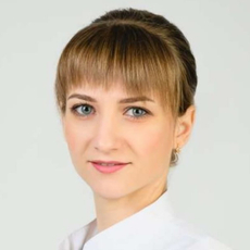 Бородкина Алина Владимировна, гастроэнтеролог