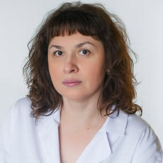 Ткачева Светлана Александровна, уролог