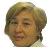 Низамиева Фирдаус Султановна, врач УЗД