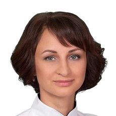 Макарова Анна Петровна, ЛОР