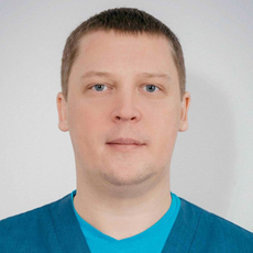 Бычков Сергей Александрович, офтальмолог