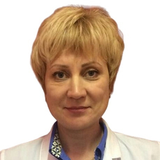 Гурьянова Наталья Александровна, эндокринолог