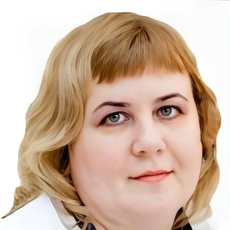 Суворова Елена Викторовна, инфекционист