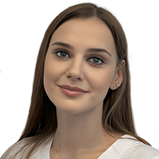 Яковьюк Олеся Николаевна, уролог