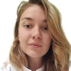 Максимова Надежда Евгеньевна, невролог