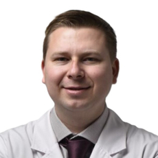 Шаров Александр Никитович, невролог