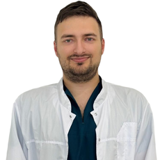 Маркин Владислав Александрович, эмбриолог