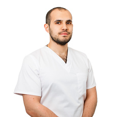 Исмайлов Эмин Азерович, стоматолог-терапевт