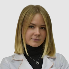 Сочнева Александра Юрьевна, эндокринолог