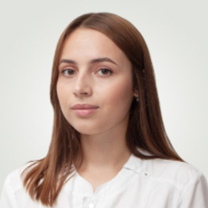 Пилявская Яна Андреевна, стоматолог-терапевт