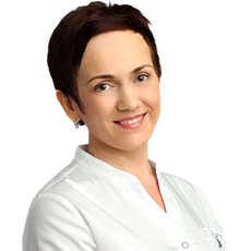 Гомер Юлия Викторовна, детский невролог