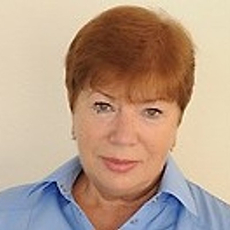 Решетникова Ирина Павловна, гинеколог