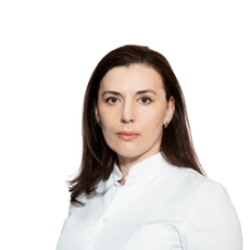 Веремеева Светлана Ивановна, врач-косметолог