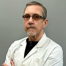 Листвин Николай Гариевич, анестезиолог