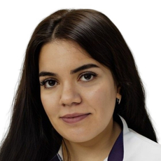 Курбанова Илаха Элдаровна, гинеколог