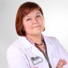 Коробко Евгения Алексеевна, педиатр