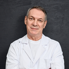 Драгун Геннадий Викторович, дерматолог