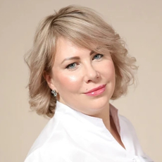 Лебедева Лилия Владимировна, дерматолог