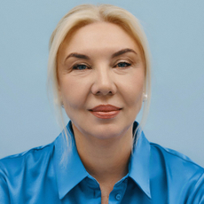 Райт Наталия Геннадьевна, гастроэнтеролог